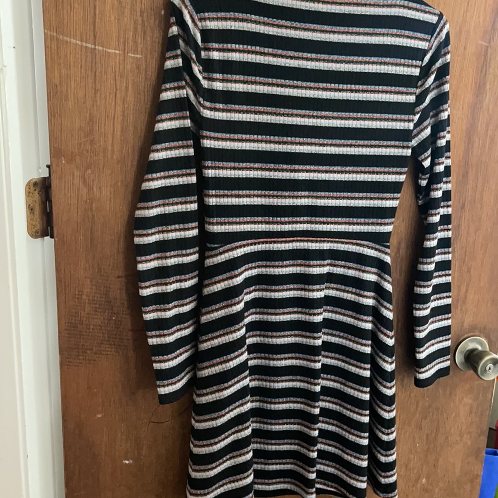 Devon Mini Dress - Picture 7 of 7